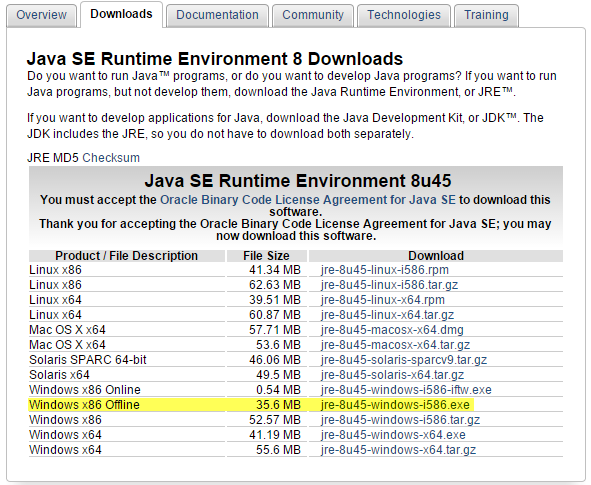 Java 8 jre download.png